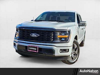 2025 Ford F-150 SuperCrew Cab 4x2 Pickup for sale #SKE56864 - photo 1