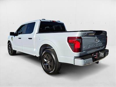 2025 Ford F-150 SuperCrew Cab 4x2 Pickup for sale #SKE56864 - photo 2