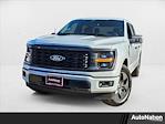 2025 Ford F-150 SuperCrew Cab 4x2 Pickup for sale #SKE56864 - photo 1
