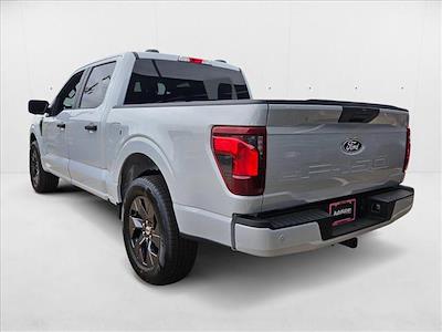 2025 Ford F-150 SuperCrew Cab 4x2 Pickup for sale #SKE58568 - photo 2