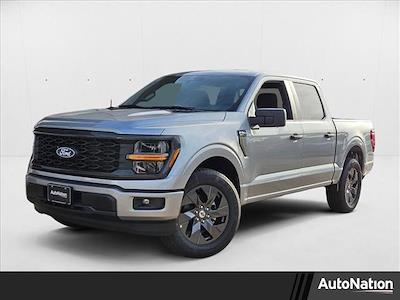 2025 Ford F-150 SuperCrew Cab 4x2 Pickup for sale #SKE58821 - photo 1