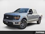 2025 Ford F-150 SuperCrew Cab 4x2 Pickup for sale #SKE58821 - photo 1