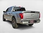 2025 Ford F-150 SuperCrew Cab 4x2 Pickup for sale #SKE58821 - photo 2