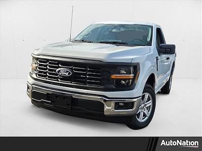 2025 Ford F-150 Regular Cab 4x2 Pickup for sale #SKE61144 - photo 1