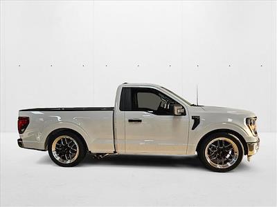 2025 Ford F-150 Regular Cab 4x2 Pickup for sale #SKE61144 - photo 2