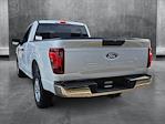 2025 Ford F-150 Regular Cab 4x2 Pickup for sale #SKE61144 - photo 10