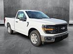 2025 Ford F-150 Regular Cab 4x2 Pickup for sale #SKE61144 - photo 7