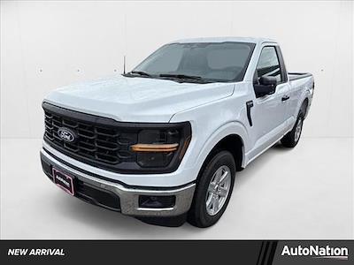 2025 Ford F-150 Regular Cab 4x2 Pickup for sale #SKE62238 - photo 1