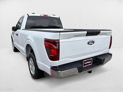 2025 Ford F-150 Regular Cab 4x2 Pickup for sale #SKE62238 - photo 2
