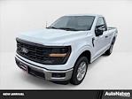 2025 Ford F-150 Regular Cab 4x2 Pickup for sale #SKE62238 - photo 1