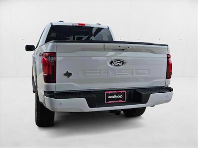 2025 Ford F-150 SuperCrew Cab 4x4 Pickup for sale #SKE64133 - photo 2