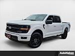 2025 Ford F-150 SuperCrew Cab 4x4 Pickup for sale #SKE64133 - photo 1