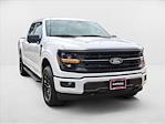 2025 Ford F-150 SuperCrew Cab 4x4 Pickup for sale #SKE64133 - photo 8