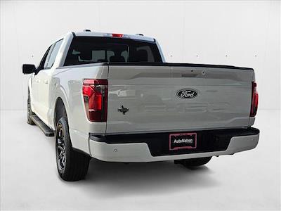 2025 Ford F-150 SuperCrew Cab 4x2 Pickup for sale #SKE64574 - photo 2