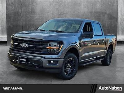 2025 Ford F-150 SuperCrew Cab 4x4 Pickup for sale #SKE64601 - photo 1