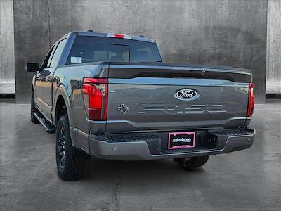 2025 Ford F-150 SuperCrew Cab 4x4 Pickup for sale #SKE64601 - photo 2