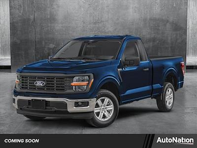 2025 Ford F-150 Regular Cab 4x2 Pickup for sale #SKE65028 - photo 1