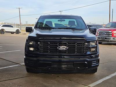 Used 2025 Ford F-150 - photo 1
