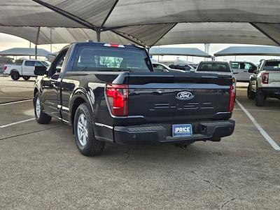 Used 2025 Ford F-150 - photo 1
