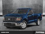 2025 Ford F-150 Regular Cab 4x2 Pickup for sale #SKE65028 - photo 1
