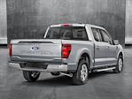 2025 Ford F-150 SuperCrew Cab 4x2 Pickup for sale #SKE65359 - photo 2