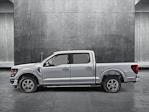 2025 Ford F-150 SuperCrew Cab 4x2 Pickup for sale #SKE65359 - photo 3