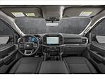 2025 Ford F-150 SuperCrew Cab 4x2 Pickup for sale #SKE65359 - photo 5