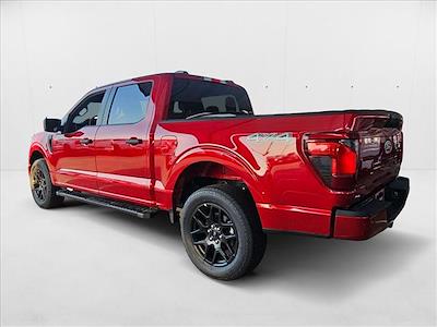 2025 Ford F-150 SuperCrew Cab 4x4 Pickup for sale #SKE71935 - photo 2