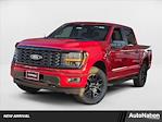 2025 Ford F-150 SuperCrew Cab 4x4 Pickup for sale #SKE71935 - photo 1