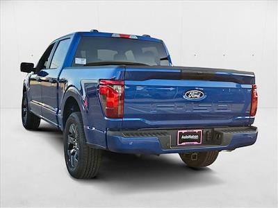 2025 Ford F-150 SuperCrew Cab 4x2 Pickup for sale #SKE72653 - photo 2