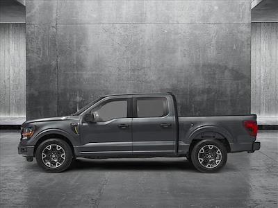 2025 Ford F-150 SuperCrew Cab 4x4 Pickup for sale #SKE72694 - photo 1