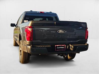 New 2025 Ford F-150 STX SuperCrew Cab 4x4 Pickup for sale #SKE72694 - photo 2
