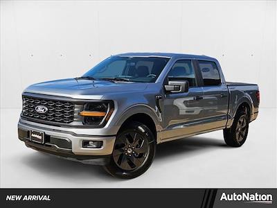 2025 Ford F-150 SuperCrew Cab 4x2 Pickup for sale #SKE73336 - photo 1