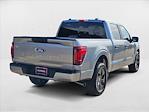 New 2025 Ford F-150 STX SuperCrew Cab Pickup for sale #SKE73336 - photo 3