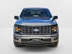 New 2025 Ford F-150 STX SuperCrew Cab Pickup for sale #SKE73336 - photo 11