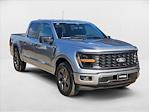 New 2025 Ford F-150 STX SuperCrew Cab Pickup for sale #SKE73336 - photo 12