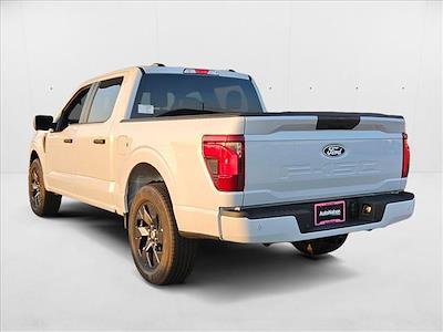 2025 Ford F-150 SuperCrew Cab 4x2 Pickup for sale #SKE73682 - photo 2
