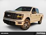 New 2025 Ford F-150 STX SuperCrew Cab Pickup for sale #SKE73682 - photo 1