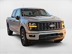 New 2025 Ford F-150 STX SuperCrew Cab Pickup for sale #SKE73682 - photo 10