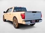 New 2025 Ford F-150 STX SuperCrew Cab Pickup for sale #SKE73682 - photo 2