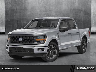 2025 Ford F-150 SuperCrew Cab 4x2 Pickup for sale #SKE73721 - photo 1