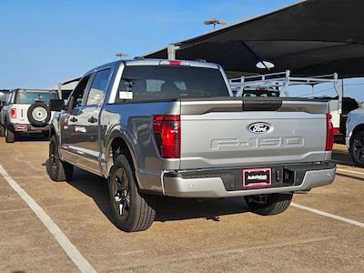 New 2025 Ford F-150 STX SuperCrew Cab Pickup for sale #SKE73721 - photo 2