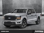 2025 Ford F-150 SuperCrew Cab 4x2 Pickup for sale #SKE73721 - photo 1
