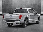 2025 Ford F-150 SuperCrew Cab 4x2 Pickup for sale #SKE73721 - photo 2