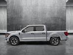2025 Ford F-150 SuperCrew Cab 4x2 Pickup for sale #SKE73721 - photo 3