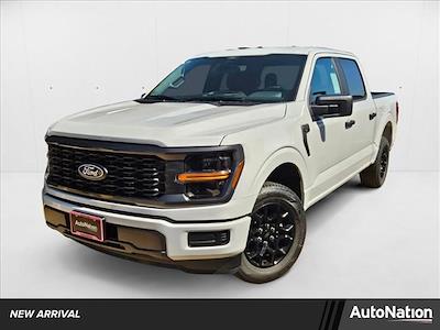 2025 Ford F-150 SuperCrew Cab 4x2 Pickup for sale #SKE73833 - photo 1