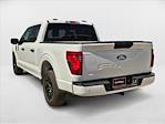 2025 Ford F-150 SuperCrew Cab 4x2 Pickup for sale #SKE73833 - photo 2