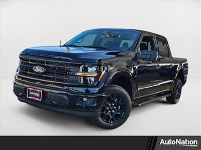 2025 Ford F-150 SuperCrew Cab 4x2 Pickup for sale #SKE74064 - photo 1