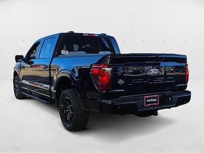 2025 Ford F-150 SuperCrew Cab 4x2 Pickup for sale #SKE74064 - photo 2