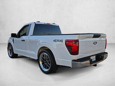 New 2025 Ford F-150 XL Regular Cab for sale #SKE74082 - photo 2